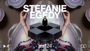 Jetztmusik Festival: Stefanie Egedy - BODIES AND SUBWOOFERS (B.A.S.)