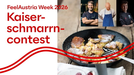 Kaiserschmarrn-Contest: Die Revanche der Giganten