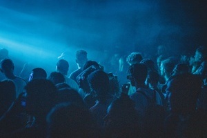 Maier's Lab with Jepe (Diynamic / Moodmusic / Sum Over Histories)