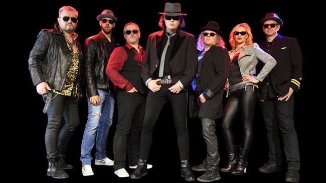 UDOPIA & das volle Programm