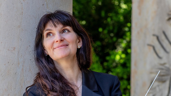 Öffentliche Generalprobe - Meet the MOA