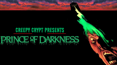 Creepy Crypt: Prince of Darkness (OmU)