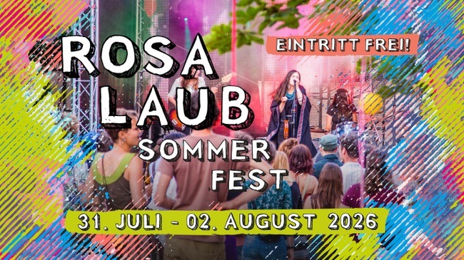 Rosa Laub