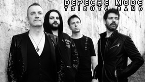 DEPECHE MODE by MODE MACHINE