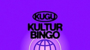 KUGU Kultur Bingo