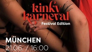 Kinky Karneval Festival Edition