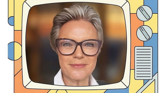 Vortrag: Historisches aus der Region "Das glaubt mir keiner!" - persönlicher Blick hinter die Mattscheibe, Cornelia Nossek