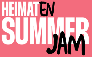 heimaten Summer Jam