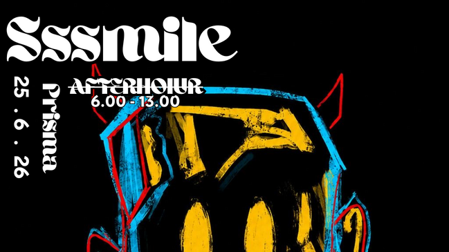 Sssmile Afterhour