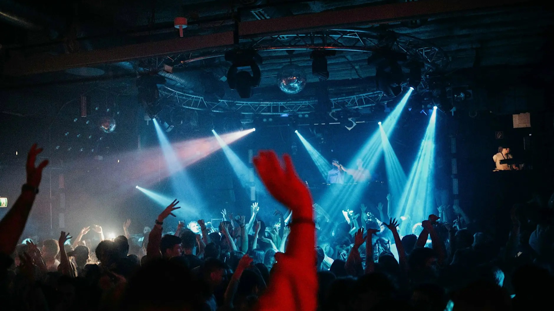 Semester Opening Party - Mi. 21.10.26 @ Proton