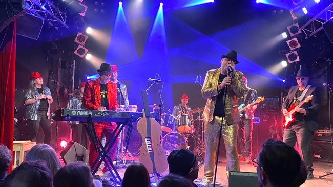 Dilettanten-Gala 2026