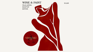 WINE & PAINT ROOFTOP EDITION
