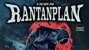 Rantanplan Heimspiel