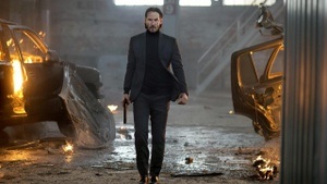 Best of Cinema: John Wick
