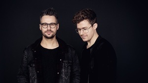 MDR-Musiksommer: Neue Flüge - Duo Stiehler/Lucaciu