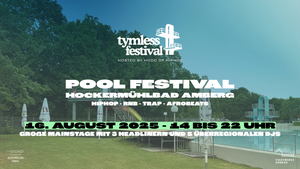 tymless Festival