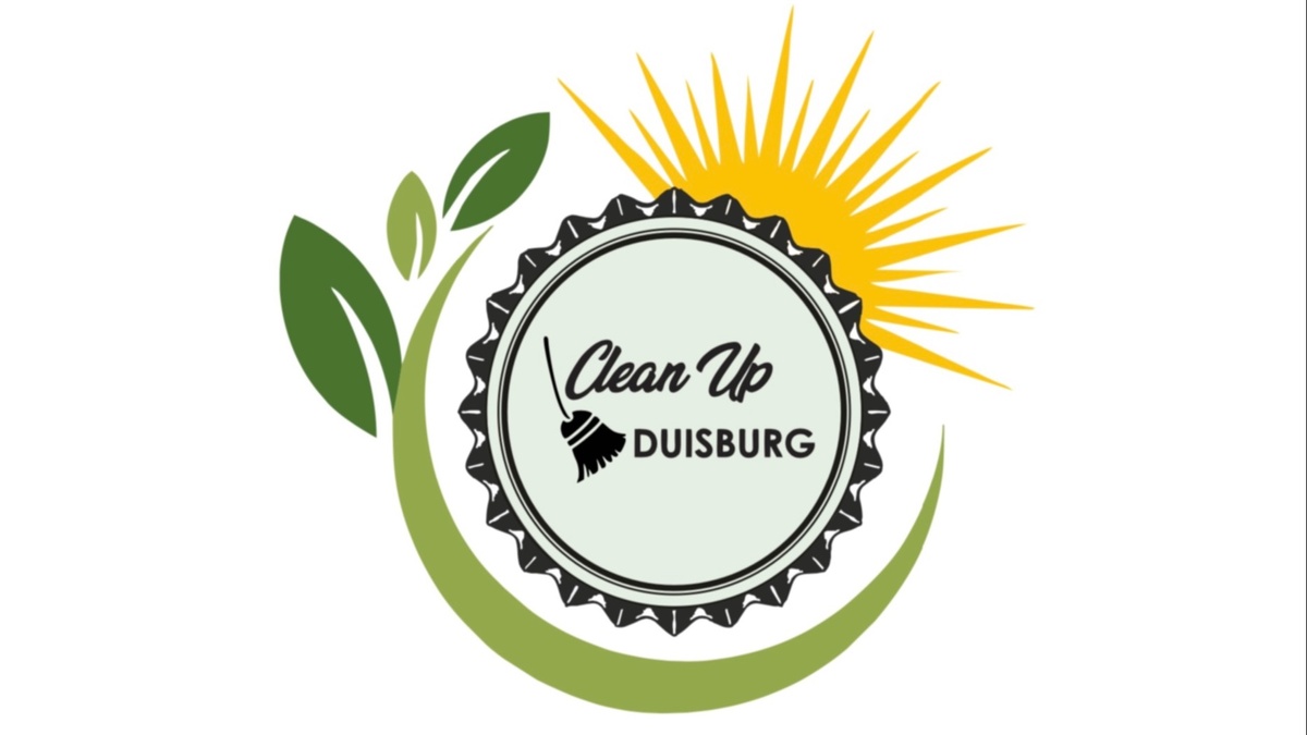 Clean Up Duisburg