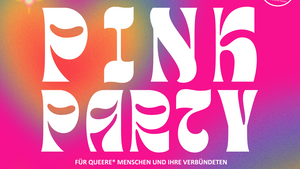 Pink Party