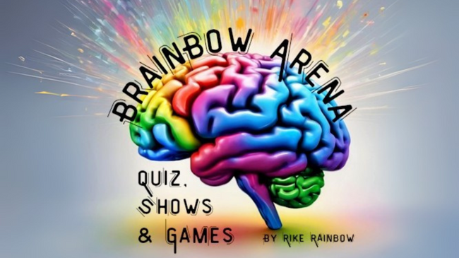 Brainbow Arena