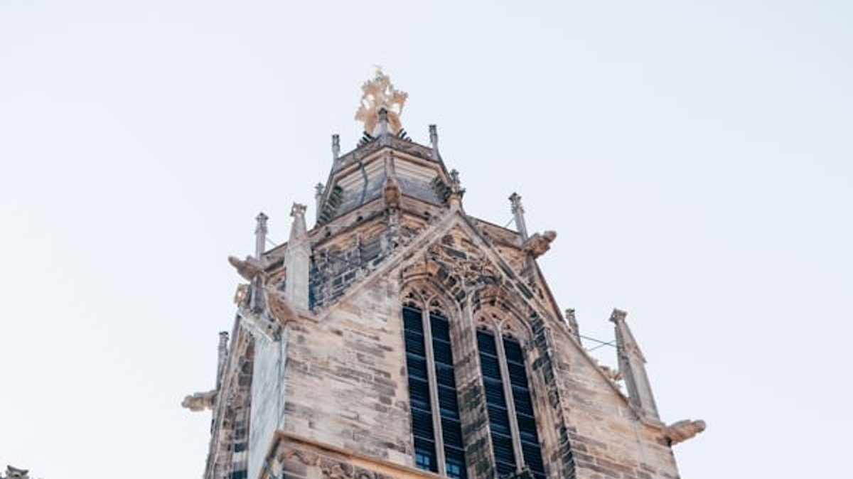 Kreuzkirche Reutlingen