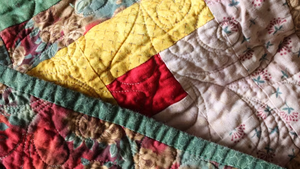 9. Europäische Quilt-Triennale