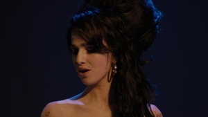 Back to Black