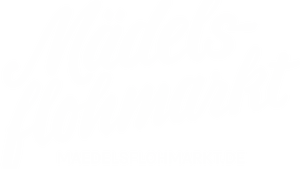 Dein Mädelsflohmarkt - Blumengrossmarkt Düsseldorf