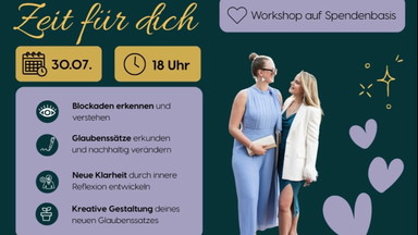 Selbstliebe Workshop
