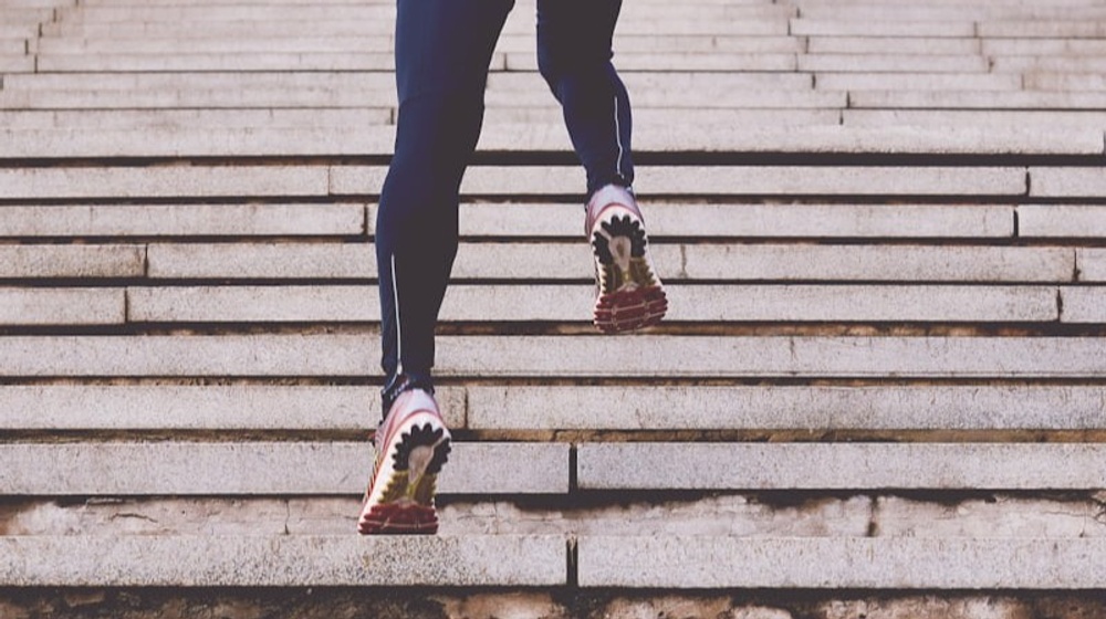 Halloween-Run 2024 im Landschaftspark