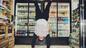 Keine Aufstiegsgeschichte