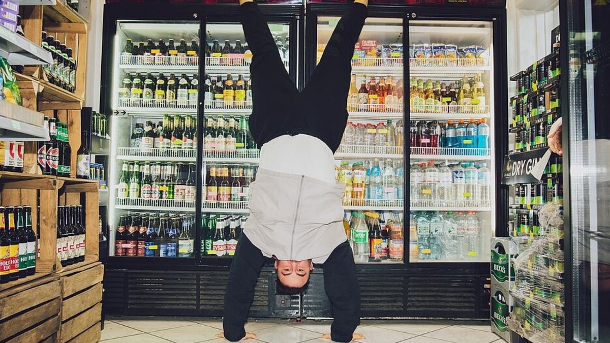 Keine Aufstiegsgeschichte