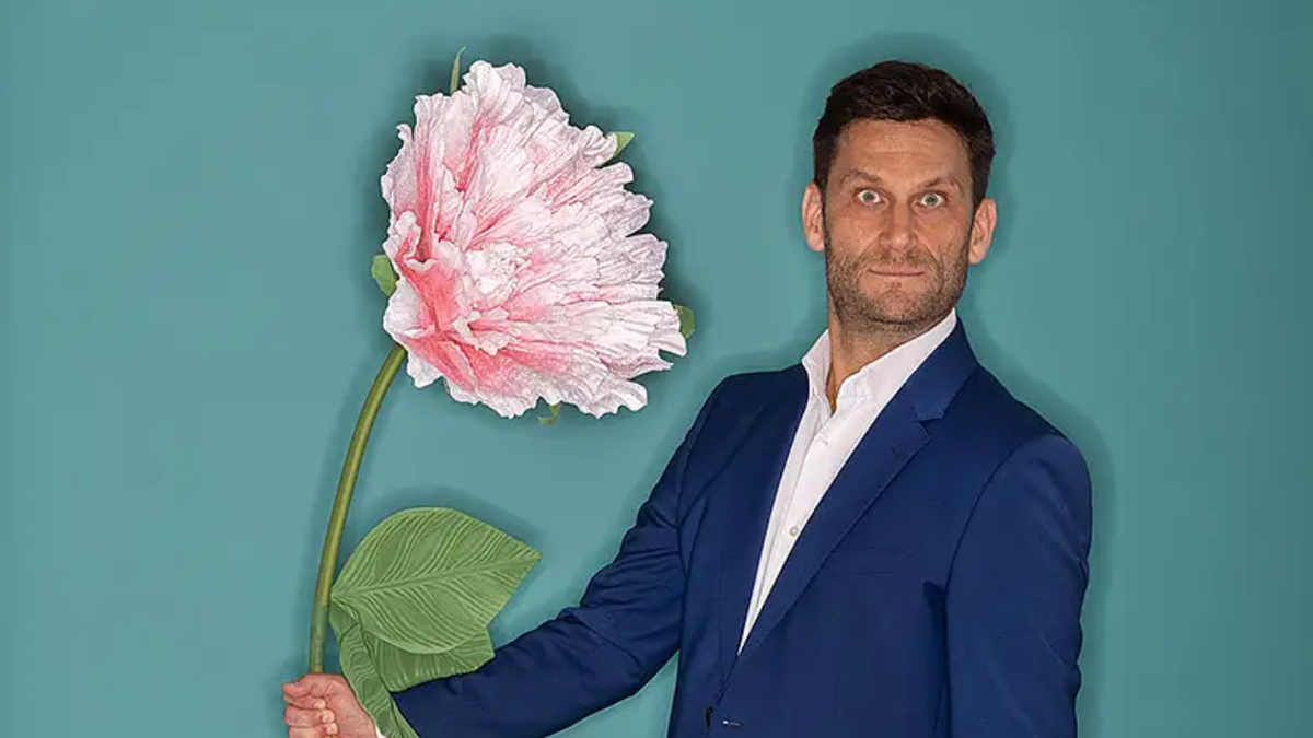Christian Ehring: Versöhnung