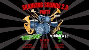 Skanking Sounds 2.0