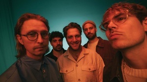 Il Civetto - Albumtour 2026