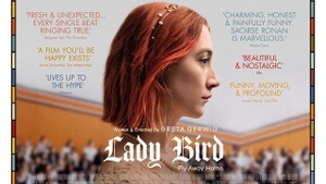 Home and Belonging: Lady Bird