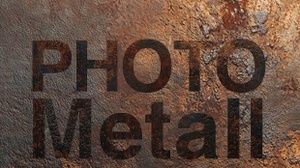"Photo-Metall"
