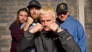 The Scratch - World Tour 2026 | München