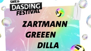 DASDING FESTIVAL