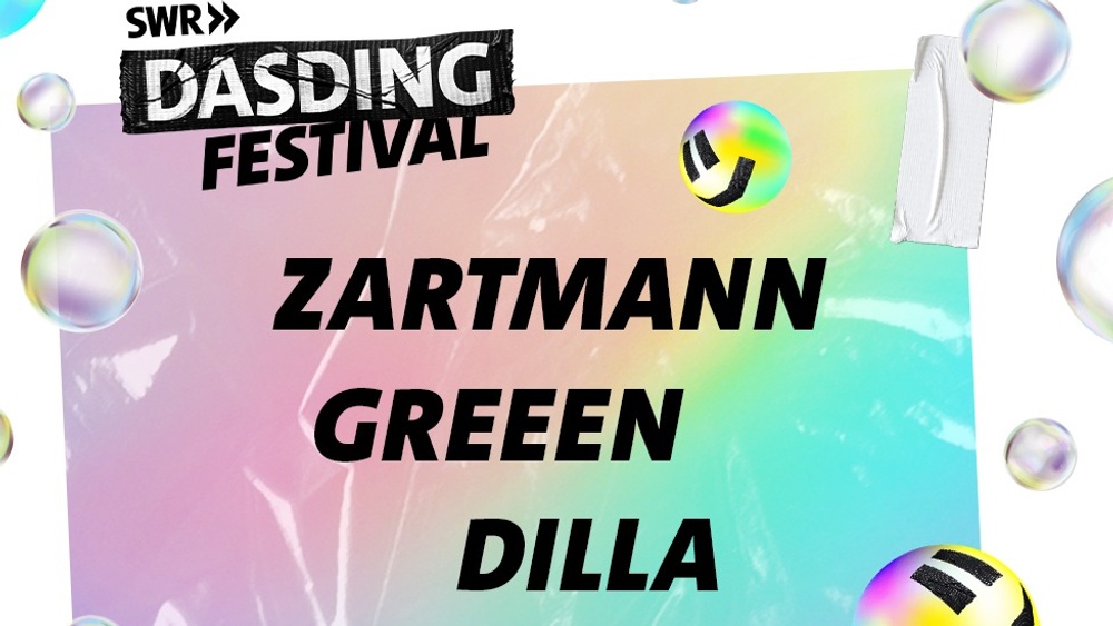 DASDING FESTIVAL