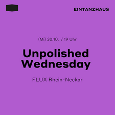 Unpolished Wednesday