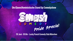 Smash + Punch Queer Special