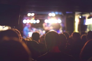 Herbstrock mit Kings of Nothing und Oh-Ton