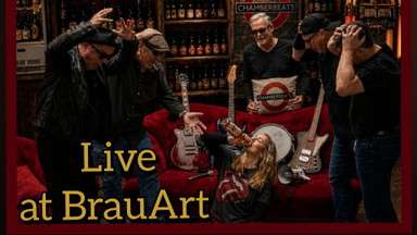 BrauArt Live! Chamberbeats