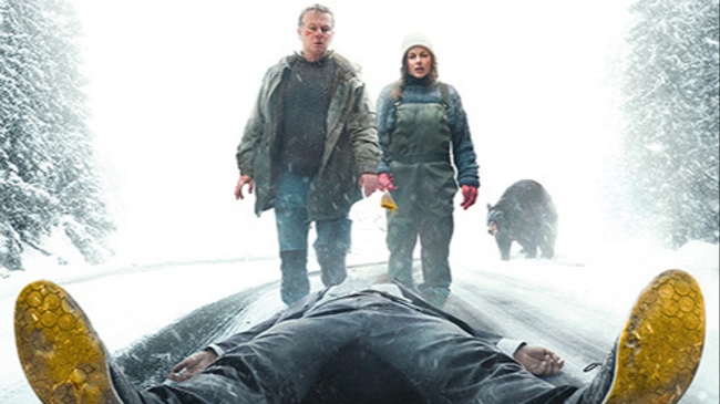 How to make a killing