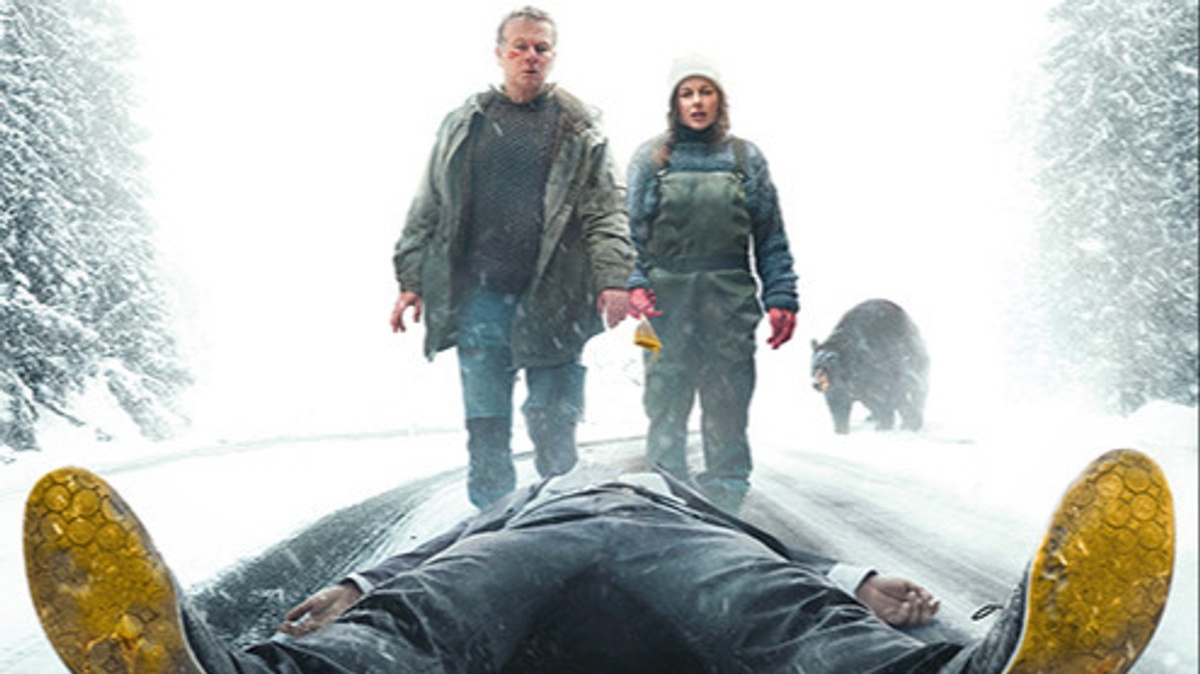 How to make a killing