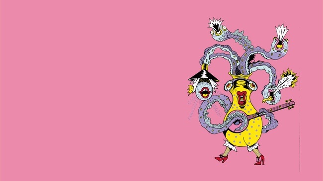 Rheingesungen - Der Theaterchor