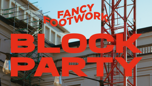 BLOCKPARTY