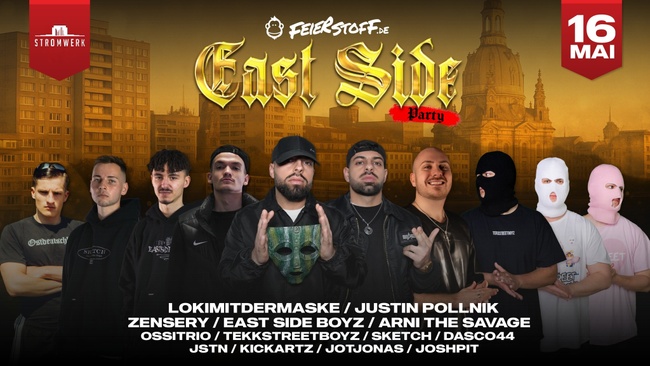 East Side Party