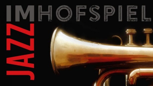 Weihnachts-Jazz im Hofspielhaus: Joulu & Jul mit Tuija Komi