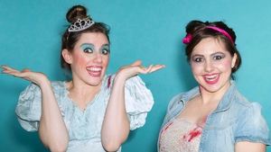 9 Volt Nelly - Bäng! Bäng! Bäng!